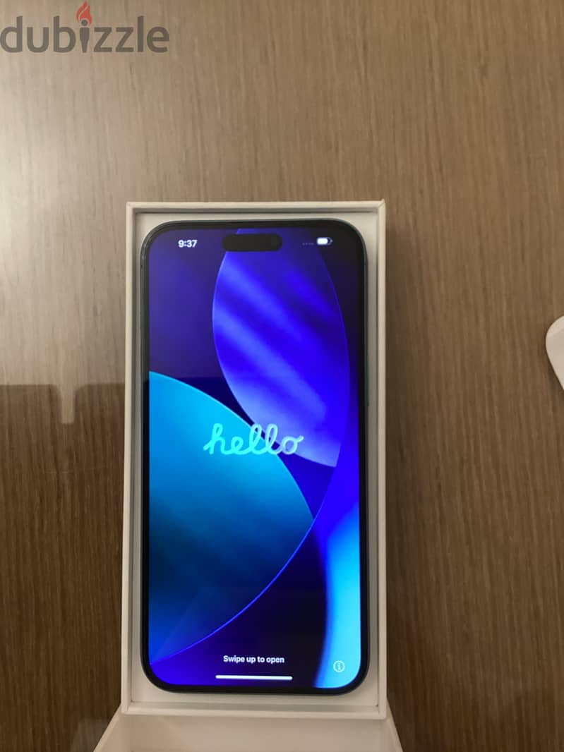 Apple - iPhone 16 Plus unused 2