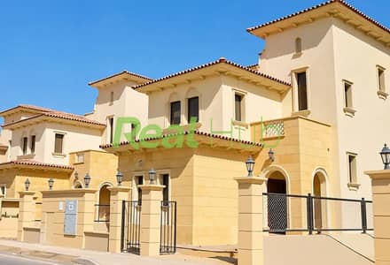 Largest 5-Bedroom villa  | Lowest Market Price | Prime Location in the Heart of Fifth Settlement