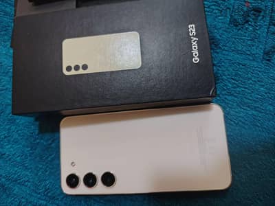 سامسونج اس 23