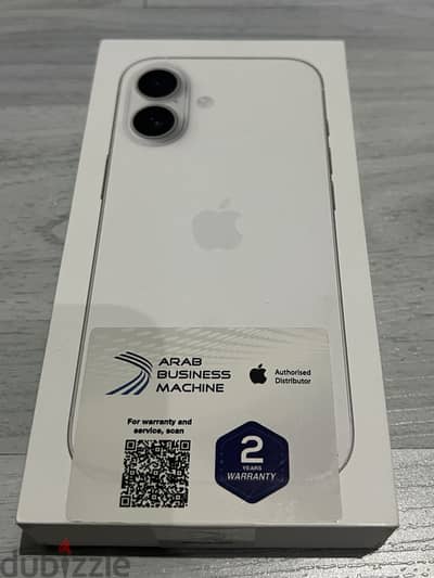 Brand new - Apple - iPhone 17 - 2Y warranty