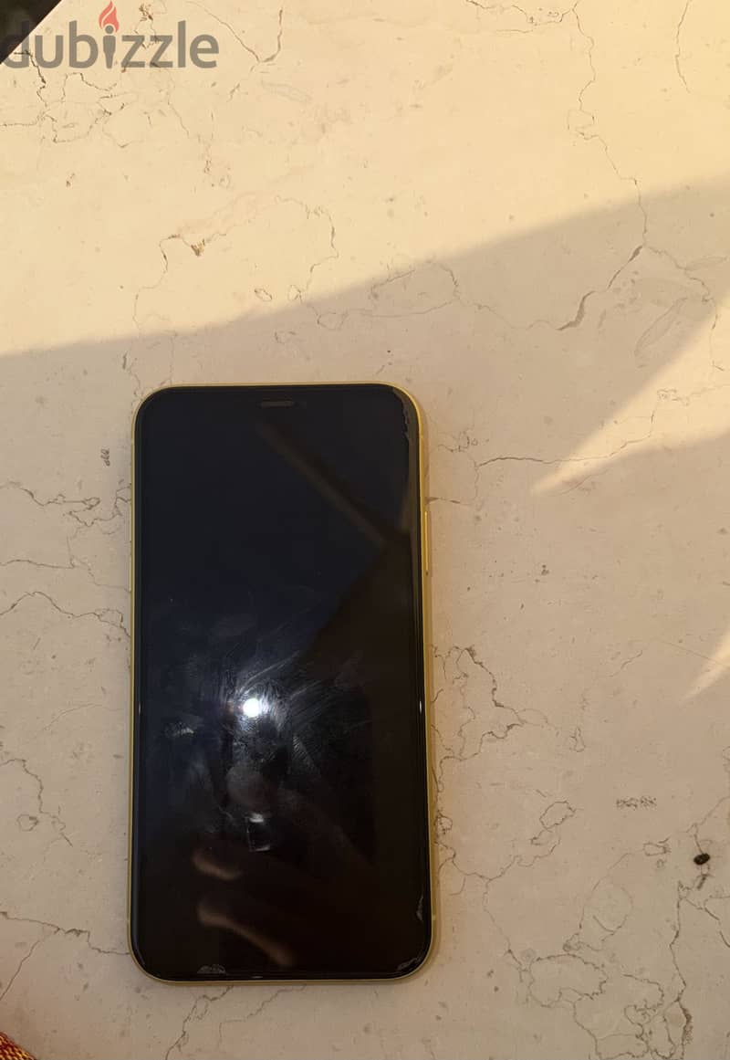 Apple - iPhone 11 1