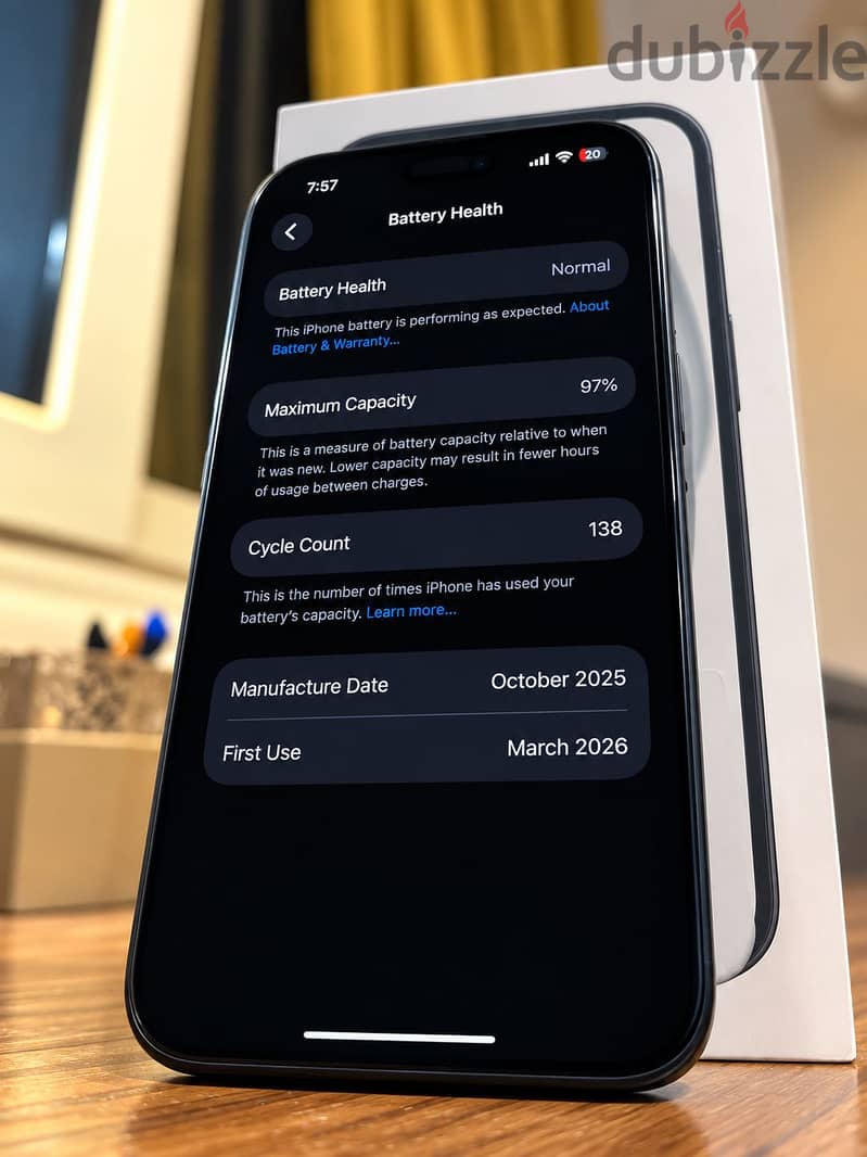 Apple - iPhone 15 2