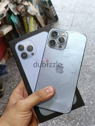 iPhone 13 pro Max