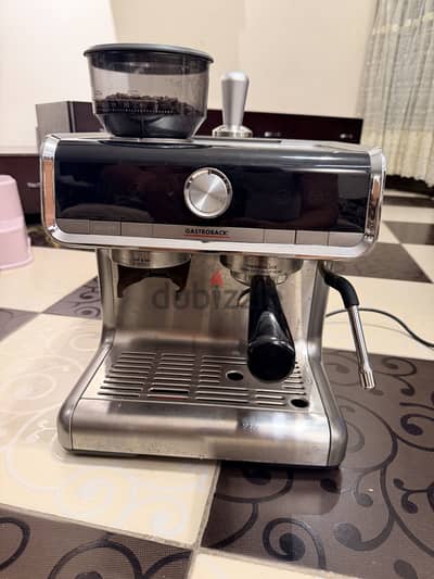 Coffee Machine