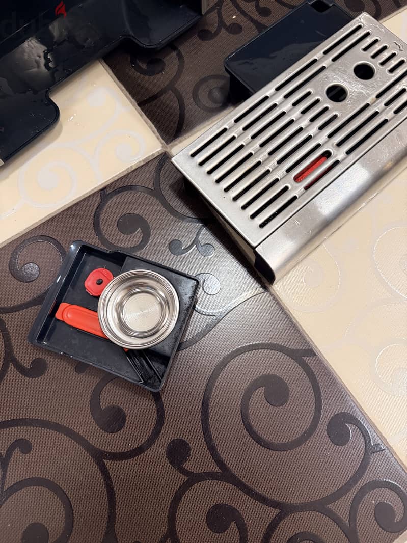 Coffee Machine 1