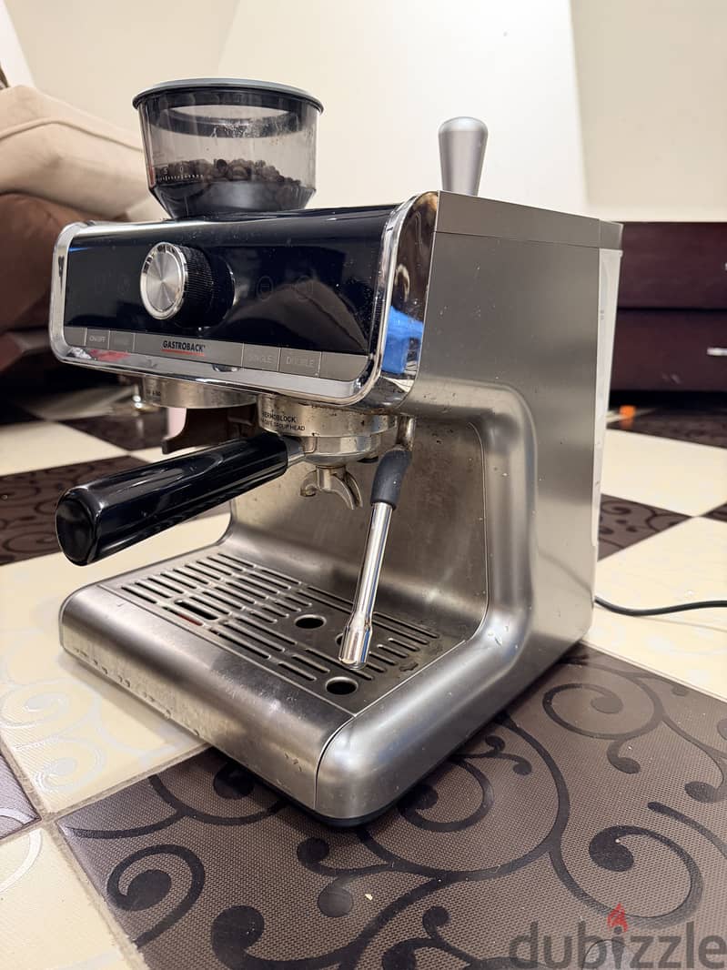 Coffee Machine 2