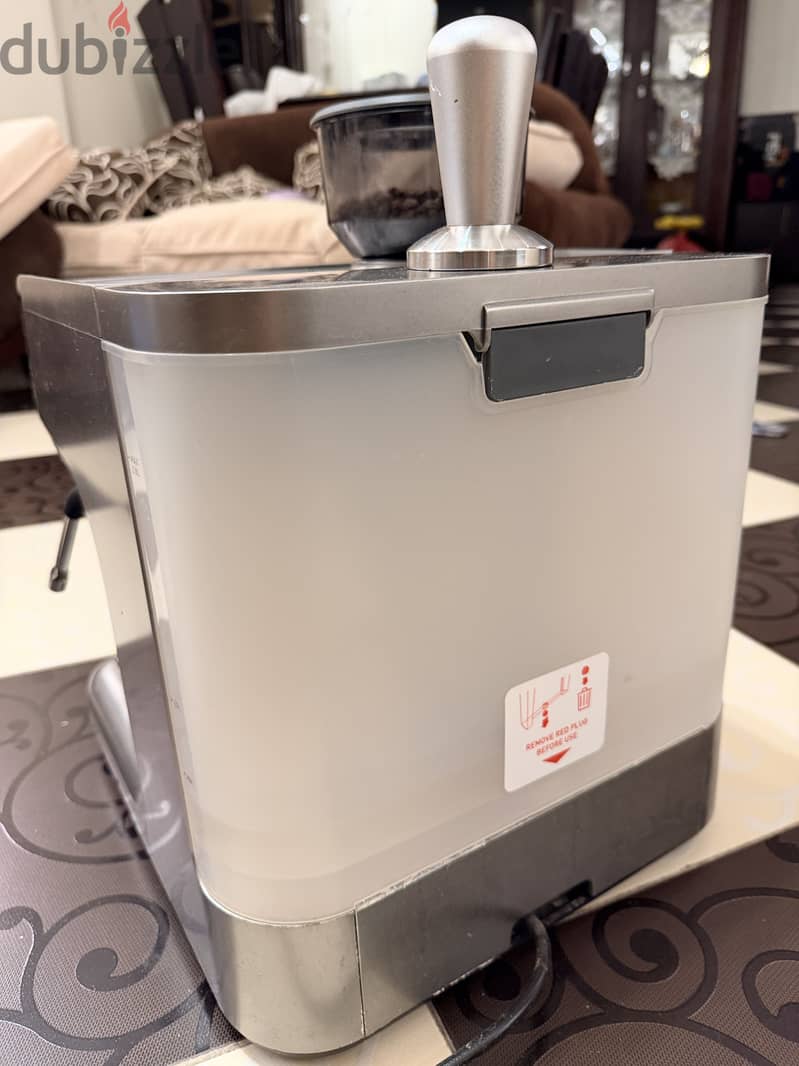 Coffee Machine 3