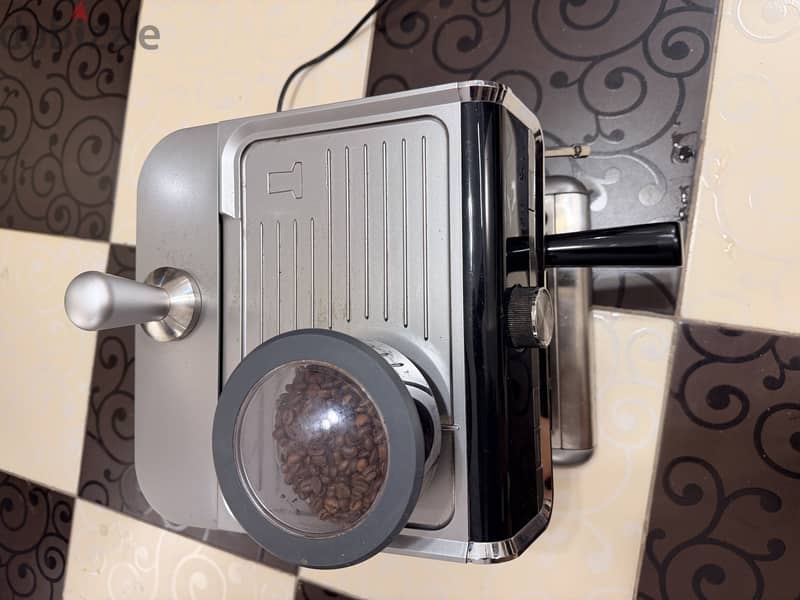 Coffee Machine 5