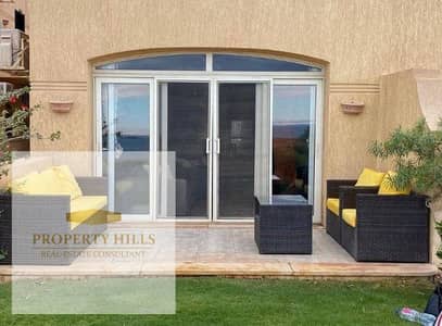 Last chalet for sale at the old price in Ain Sokhna on the Zaafarana road near Porto Sokhna and Sokhna hills