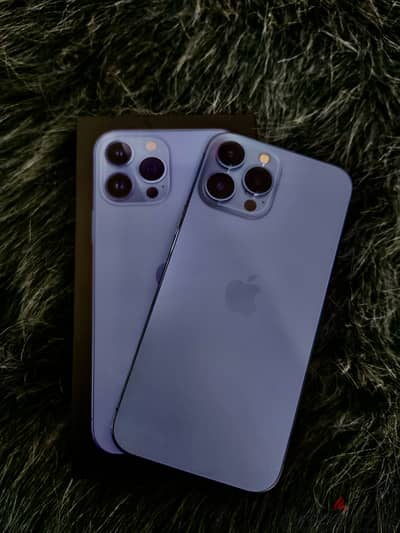 آبل - آيفون 13 برو ماكس