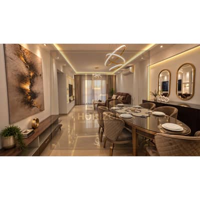 lowest price Furnished apartment 2rooms for rent Eastown Sodic New Cairo