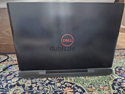 Dell Inspiron 15 7577