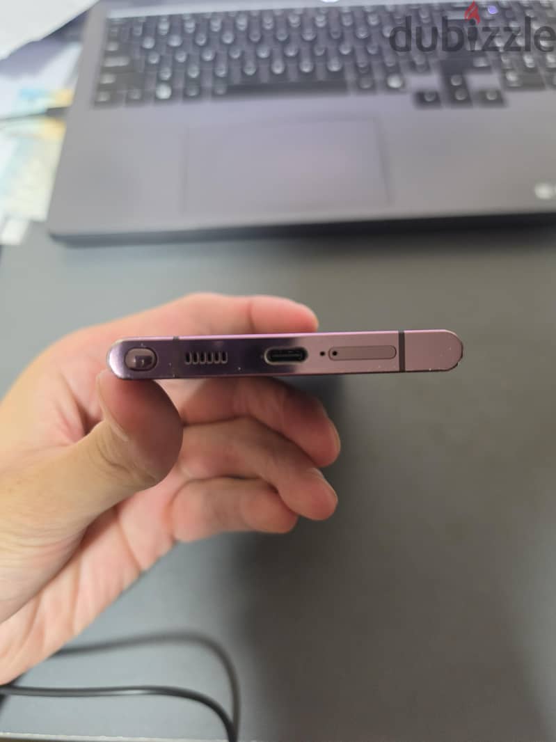Samsung S22 Ultra 1