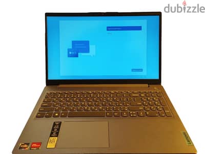 Lenovo ideapad 3 15ADA6