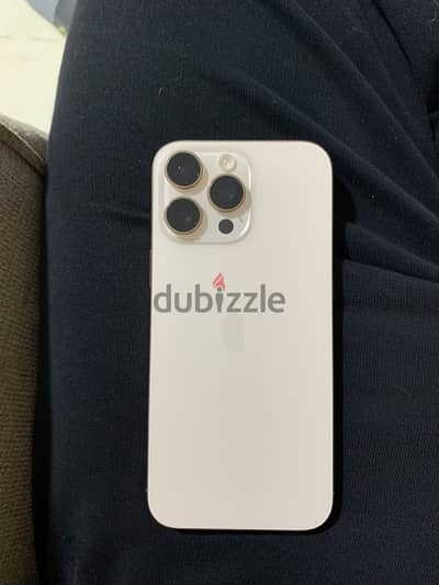 Apple - iPhone 16 Pro Max