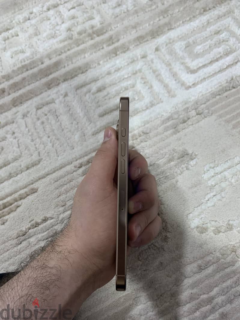 Apple - iPhone 16 Pro Max 6