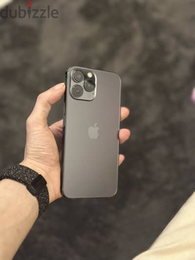 آبل - آيفون 13 برو ماكس