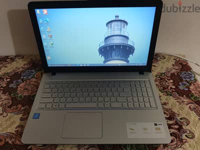 لاب توب اسوس