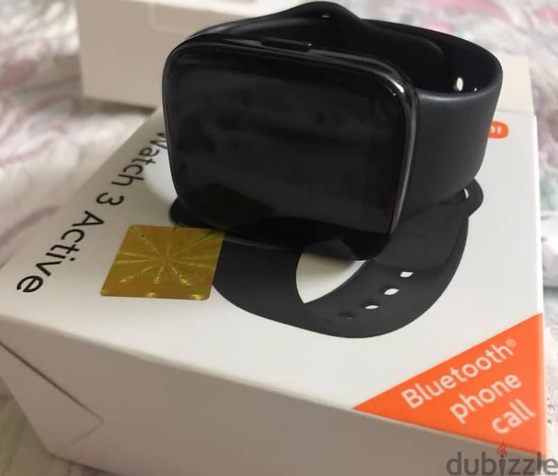 Redmi Watch 3 Active 3
