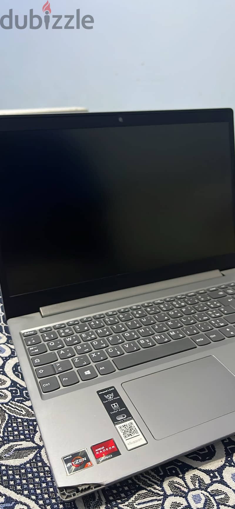 Lonovo ideapad L340 2