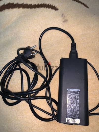 شاحن ديل dell 130 وات اصلي