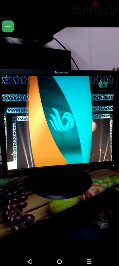 Lenovo Think vision