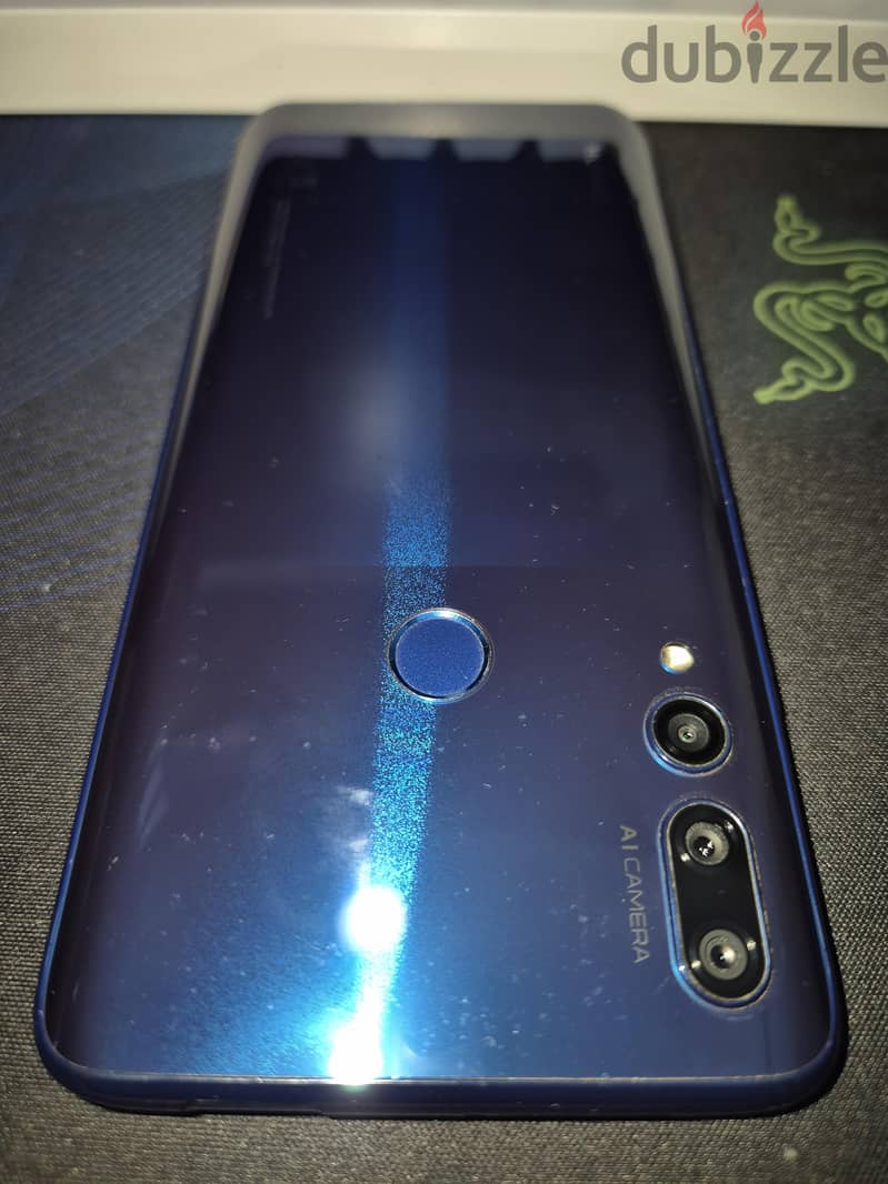 Huawei Y9 Prime 2