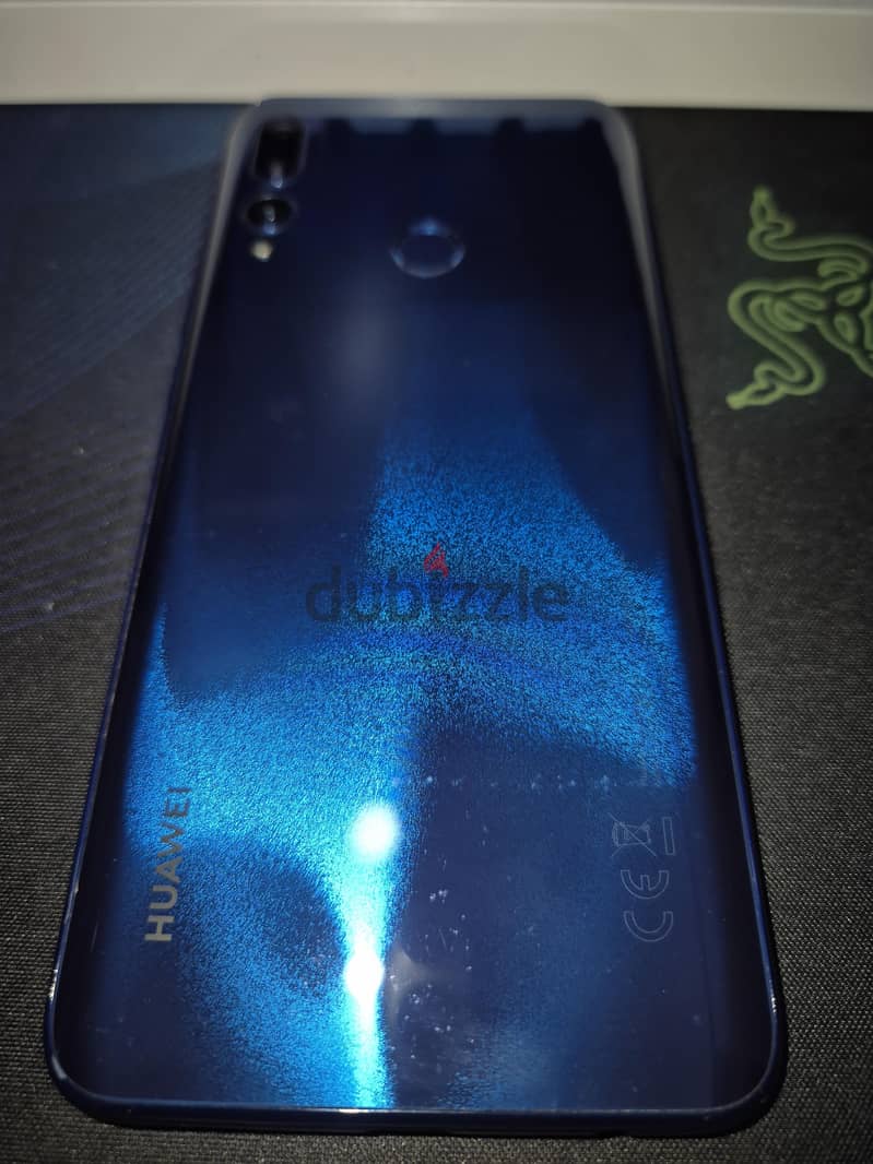 Huawei Y9 Prime 3