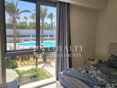 Chalet for Sale  fully finished under market price in Marassi