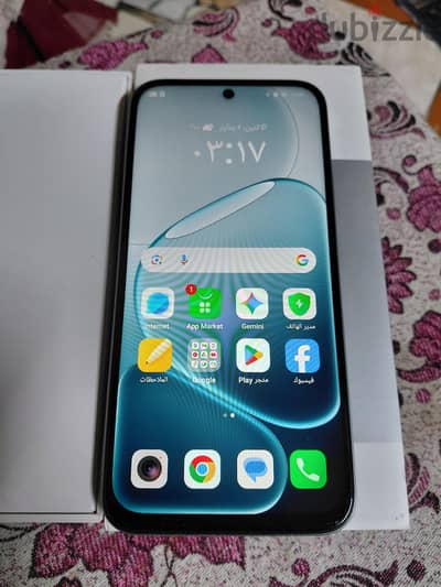 اوبو ايه 6 اس