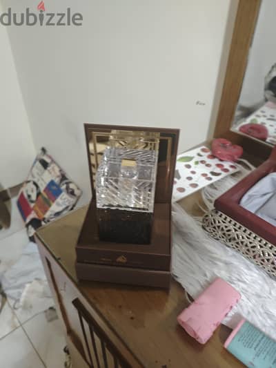 عطر خمره من لطافه