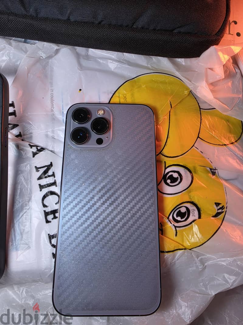 Apple - iPhone 13 Pro Max 1