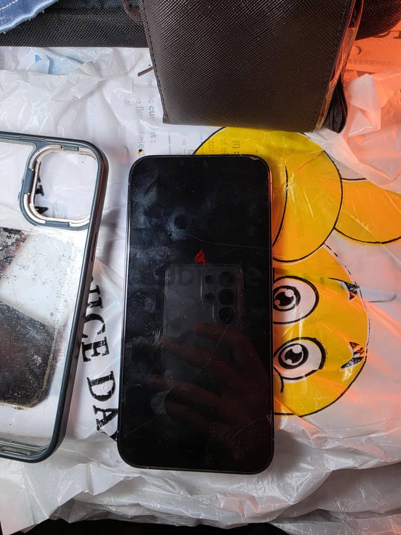 Apple - iPhone 13 Pro Max 5