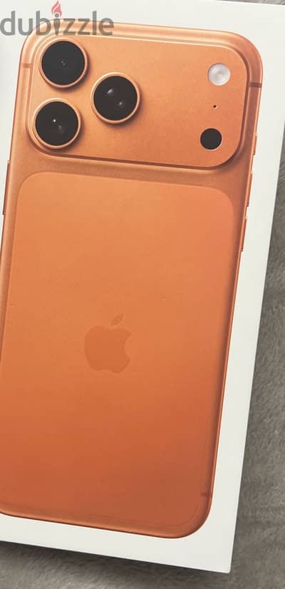 Apple - iPhone 17 Pro Max