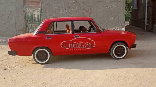 Used Lada 2105 1983 For Sale Damietta