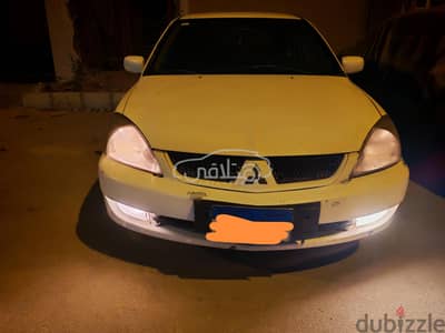 Used Mitsubishi Lancer Puma 2008 For Sale 6 October