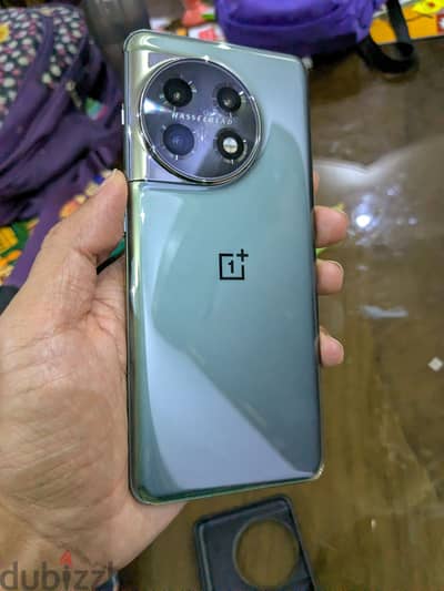 OnePlus 11وان بلس ١١ حالة ممتازة