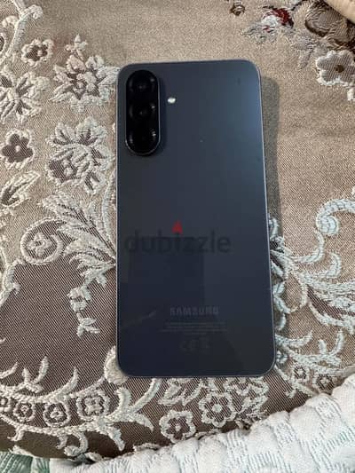 Samsung A56