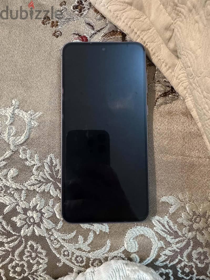Samsung A56 1