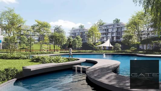 Investment Opportunity at West Days by Alcazar | Fully Finished 3-Bedroom Apartment & Easy Installment Plan