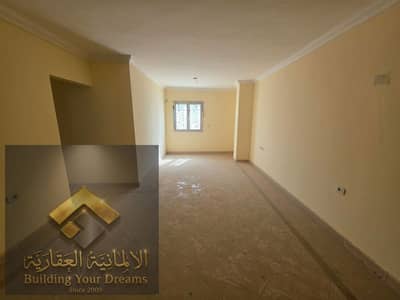 Apartment for sale in New Cairo, Third Settlement, Series 5