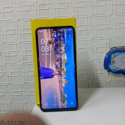 Realme c53