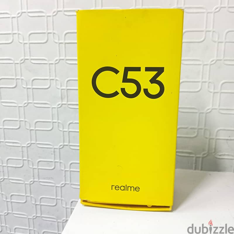 Realme c53 1