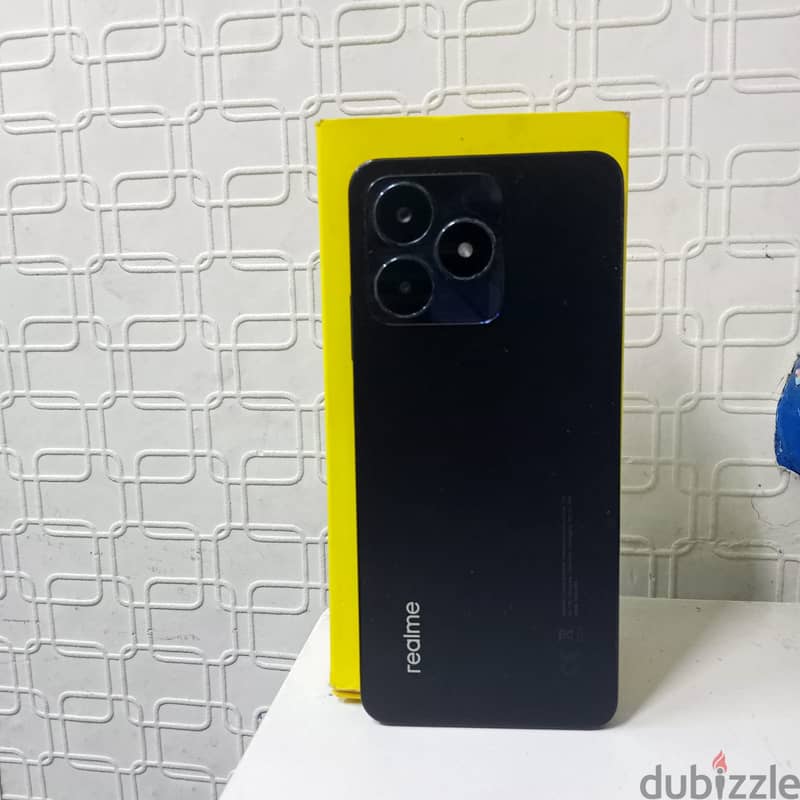 Realme c53 2