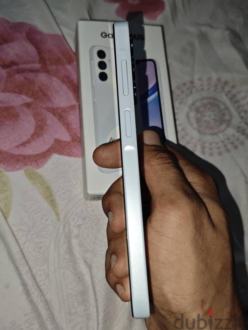 Samsung A15 1