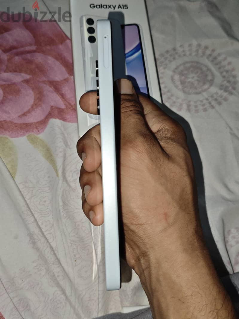 Samsung A15 2