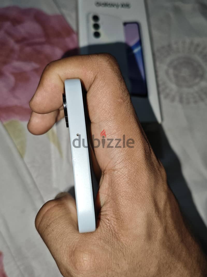 Samsung A15 3