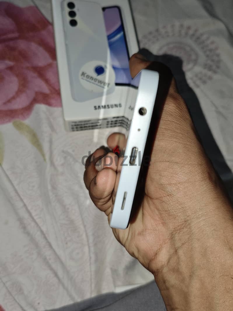 Samsung A15 4