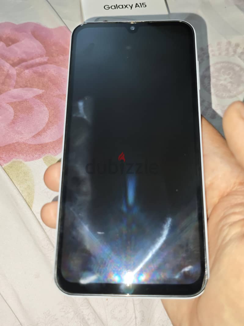 Samsung A15 5