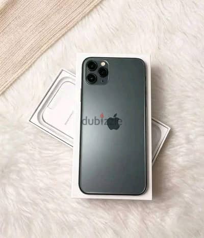 Apple - iPhone 11 Pro Max